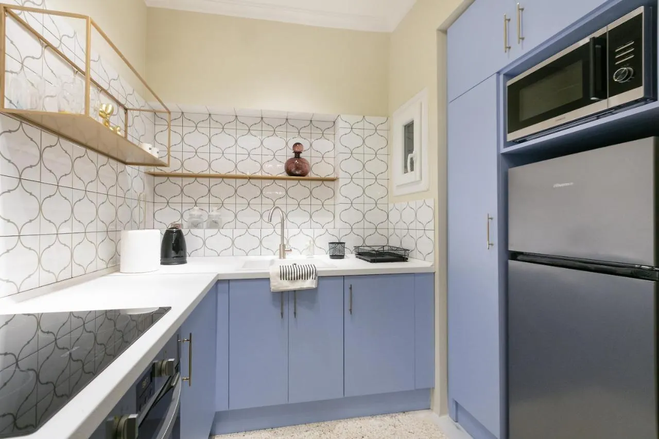 Luxury #4 By Ototo Apartment Thessaloniki