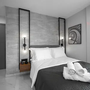  Διαμέρισμα Hermes Suites, Agia Sofia, Nilie Hospitality Mgmt