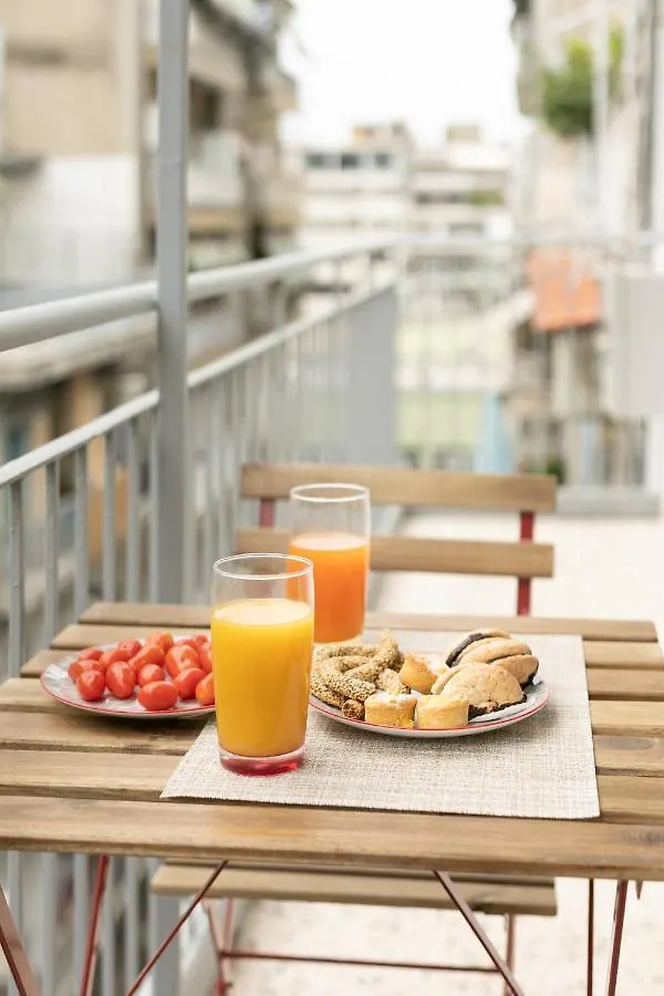 Luxury #4 By Ototo Apartment Thessaloniki
