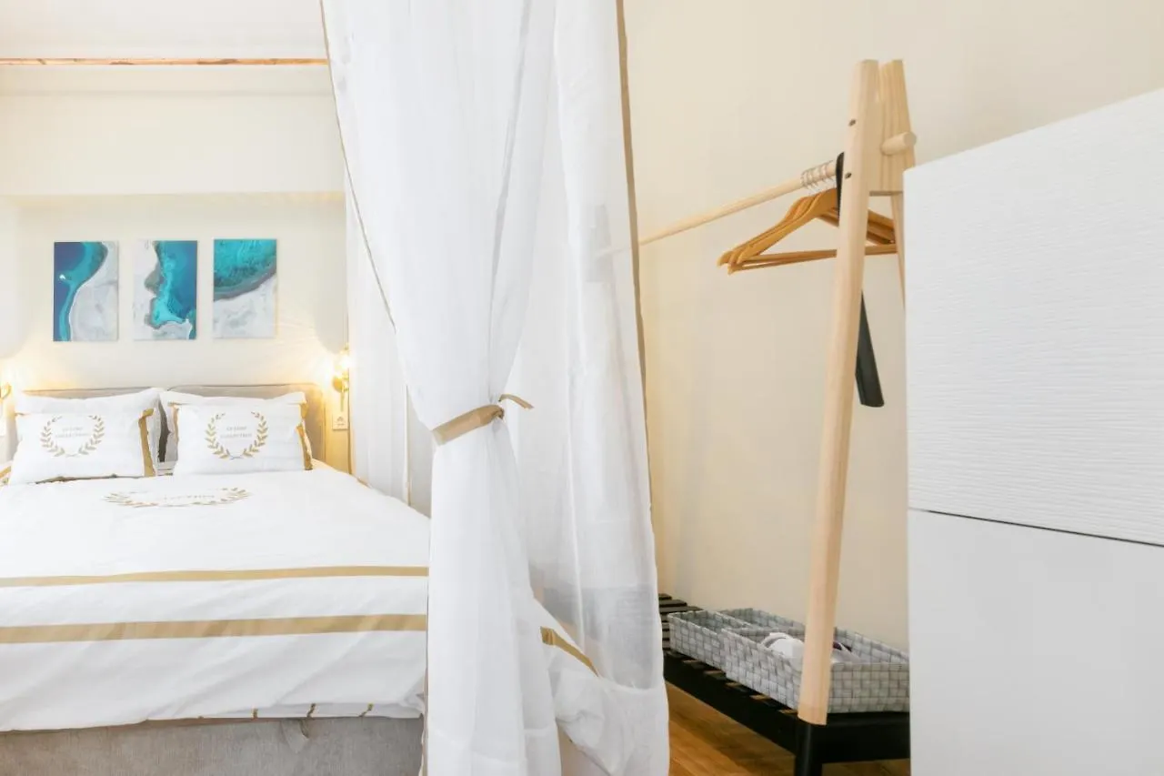 Luxury #4 By Ototo Apartment Thessaloniki