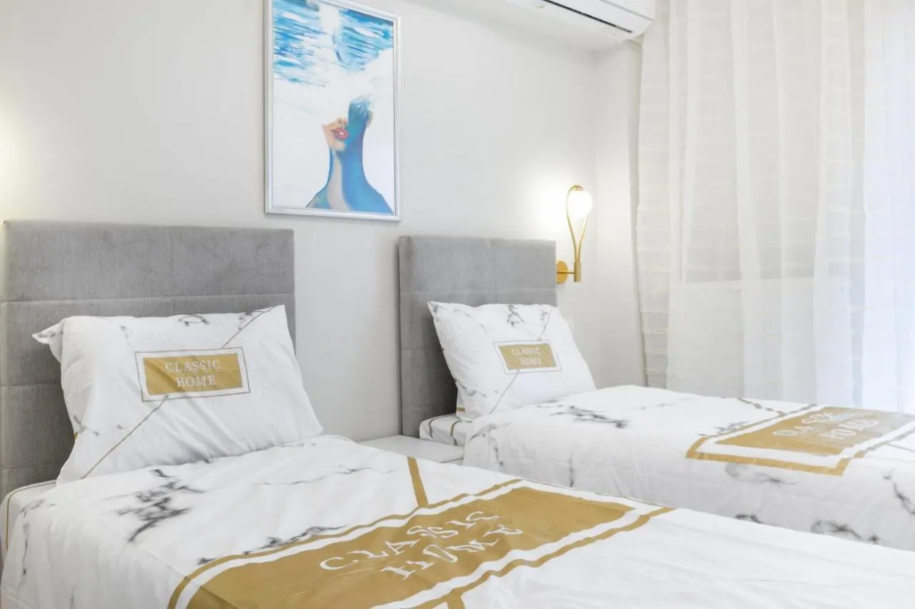 Luxury #4 By Ototo Apartment Thessaloniki