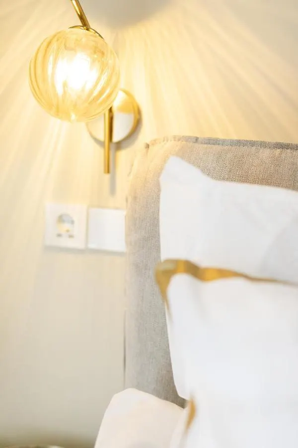 Luxury #4 By Ototo Apartment Thessaloniki