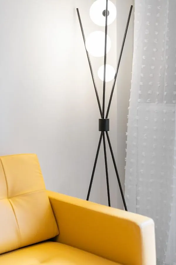 Luxury #4 By Ototo Apartment Thessaloniki