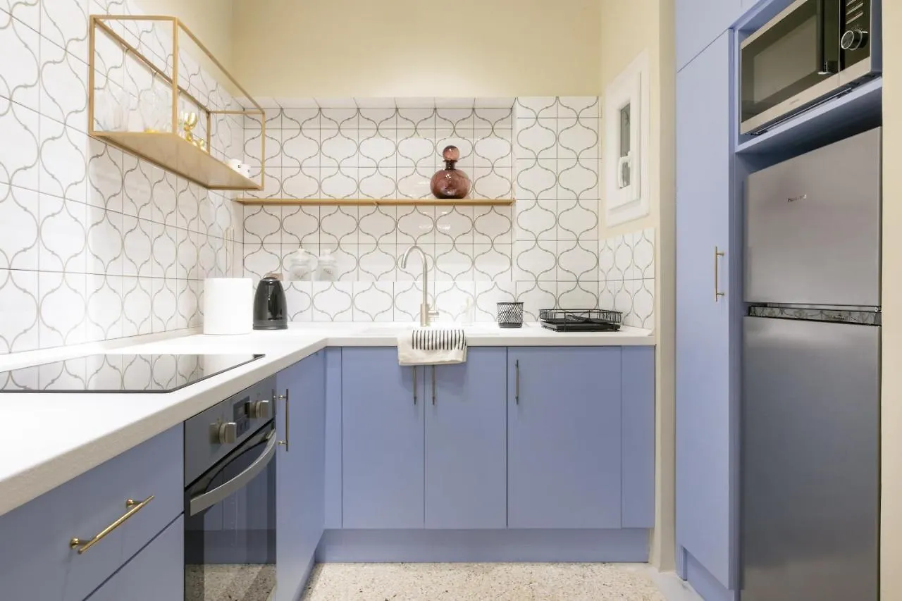Luxury #4 By Ototo Apartment Thessaloniki Greece