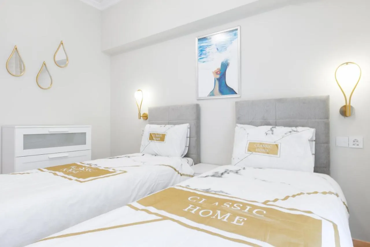 Luxury #4 By Ototo Apartment Thessaloniki Greece